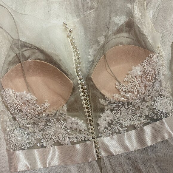 $2048 Watters Jacinda 4061b - Pre-Loved - Picture 7 of 8